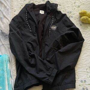 Vans jacket